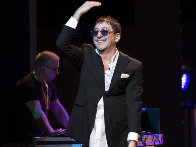 Григорий Лепс