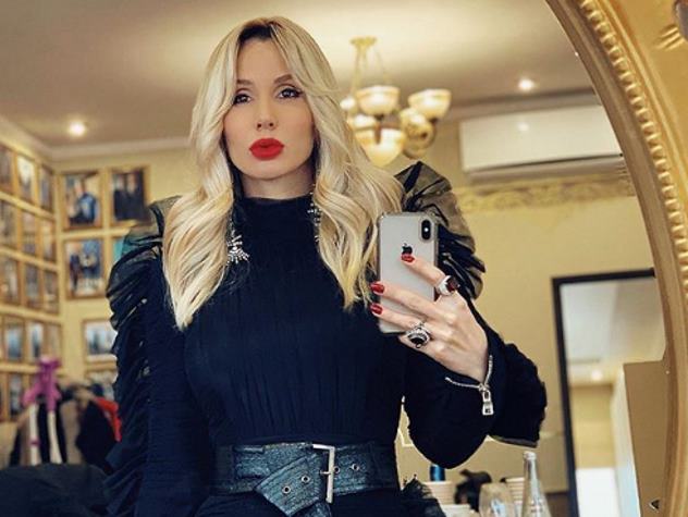 Светлана Лобода