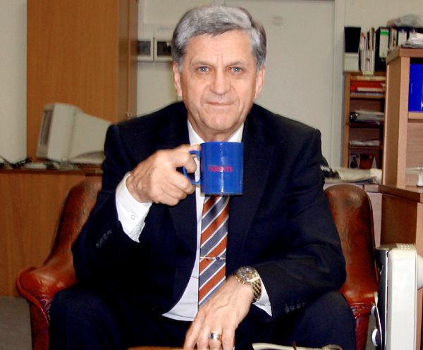 Тихонов не боится резать правду-матку