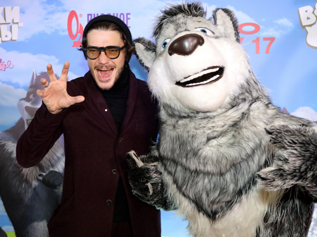 Максим Матвеев