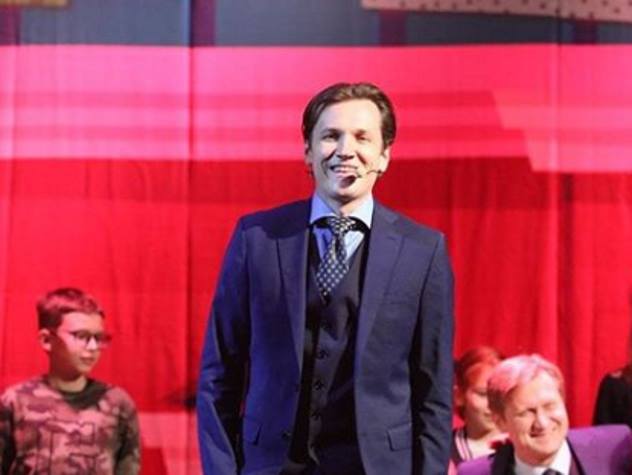 Вячеслав Мясников