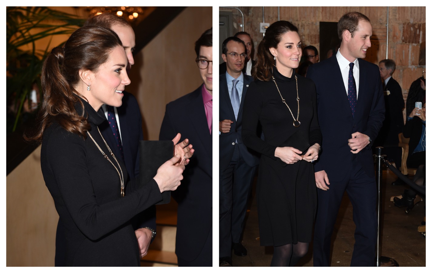 Кейт Миддлтон, дешевое платье