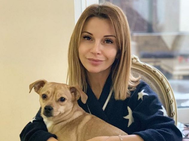 Ольга Орлова