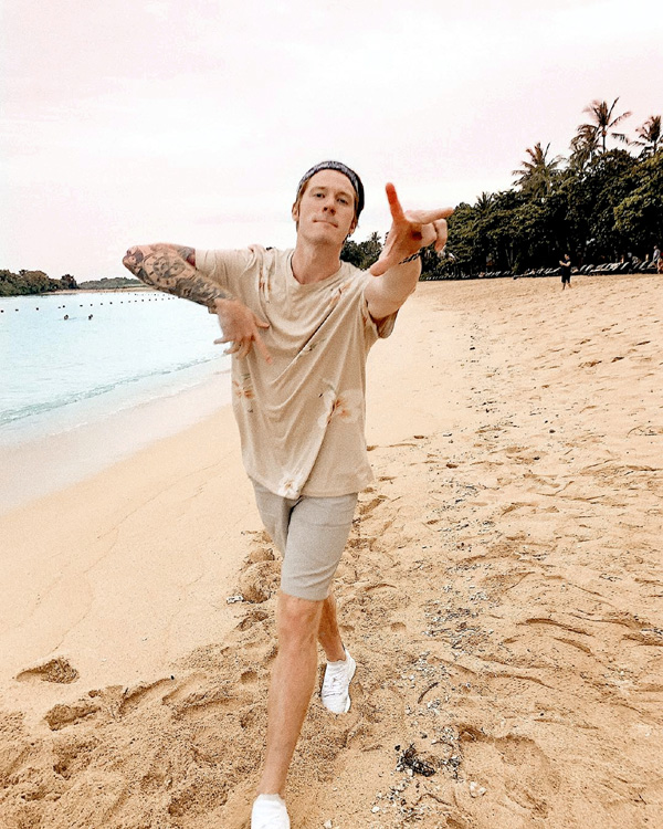 Никита Пресняков