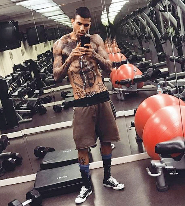 Из-за дурацкой шутки Майло мог надолго загреметь в кутузку