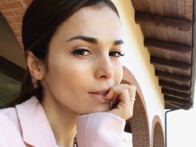 Сати Казанова