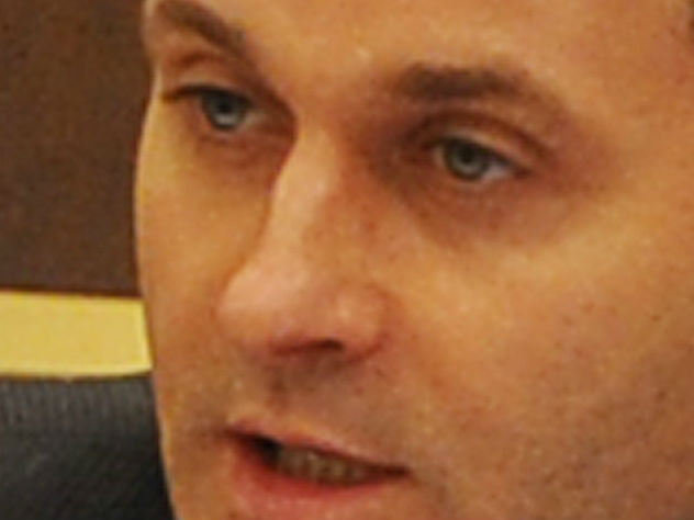 Константин Цыбко