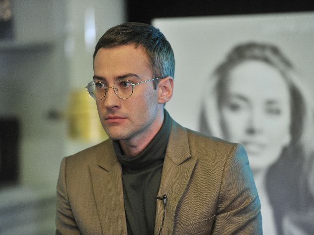 Дмитрий Шепелев