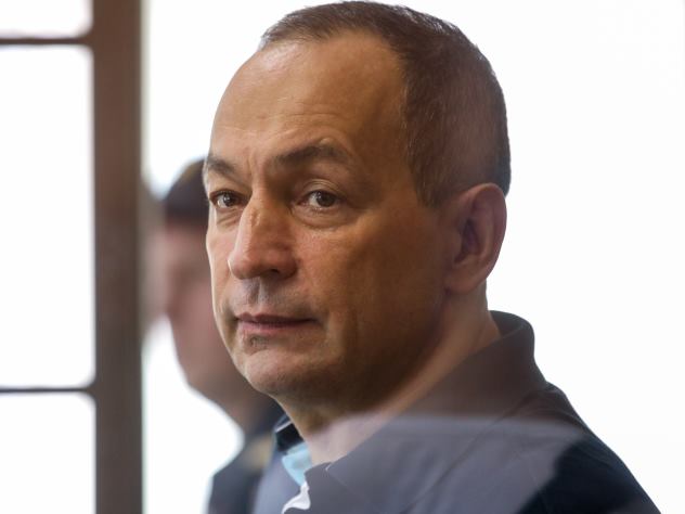 Александр Шестун