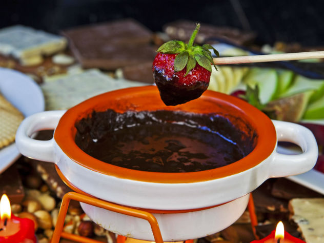 Шоколад назван лучшим лекарством от кашля