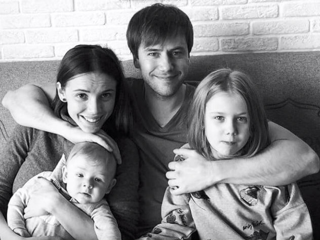 Иван Жидков и Лилия Соловьева расстались