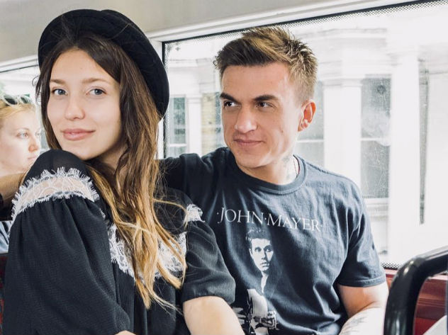 Тодоренко и Топалов