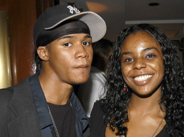 убийство внучки Фримена