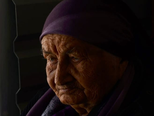 Старейшая россиянка скончалась