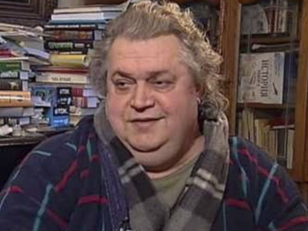 Вячеслав Овчинников состояние здоровья