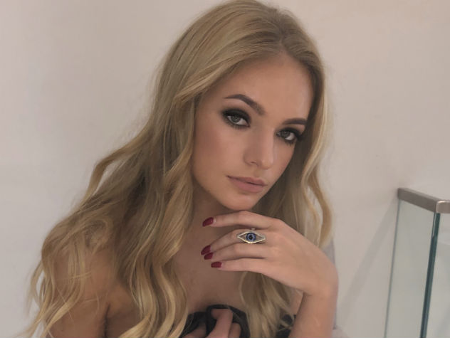 Дочь Пескова