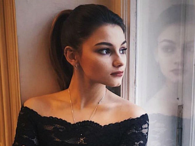 Софья Самодурова - чемпионка Европы по фигурному катанию