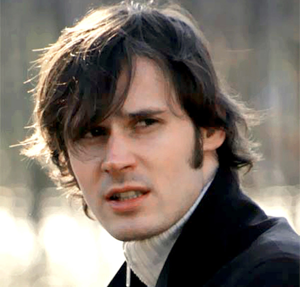 Брак с режиссёром Семёновым оказался недолгим