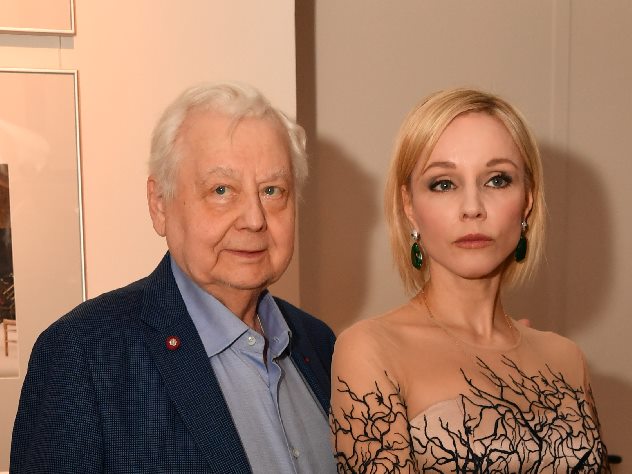 Марина Зудина Табаков Фото Марина Зудина Табаков Фото