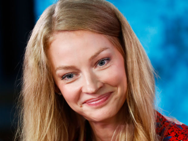 Светлана Ходченкова