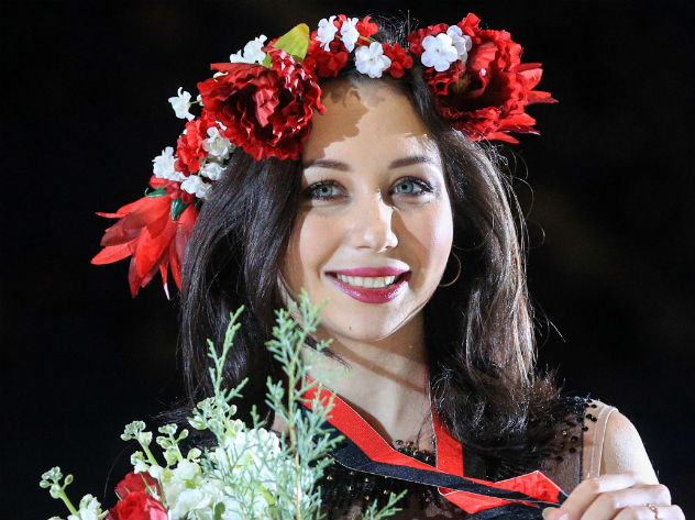 Прогноз Елизаветы Туктамышевой