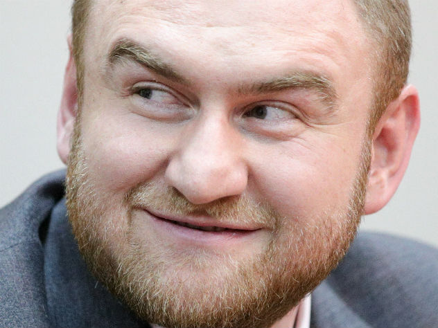 Сколько грозит Арашукову