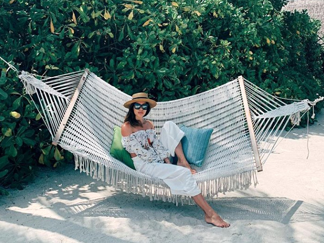 Татевик Карапетян