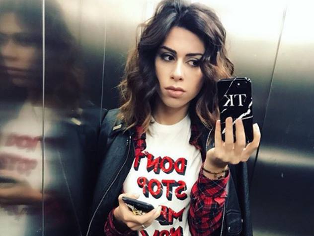 Тата Карапетян