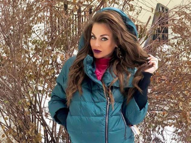 Татьяна Терешина