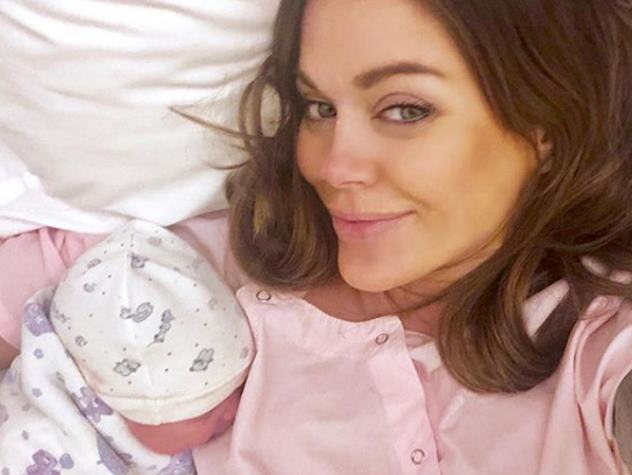 Татьяна Терешина