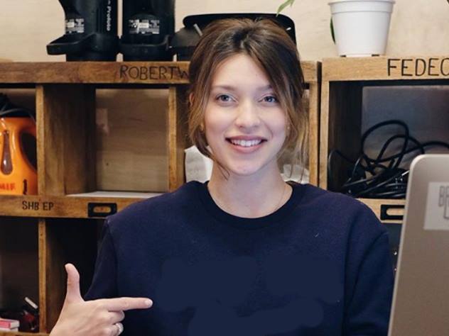 Регина Тодоренко