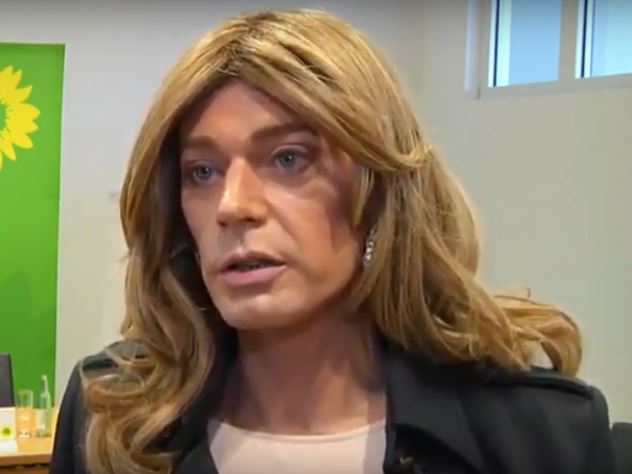 Маркус Ганзезер