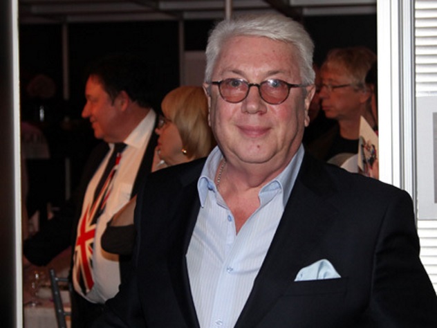 Владимир Винокур