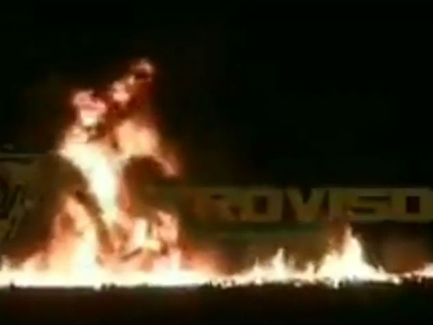 Число жертв взрыва в Мексике выросло до 76