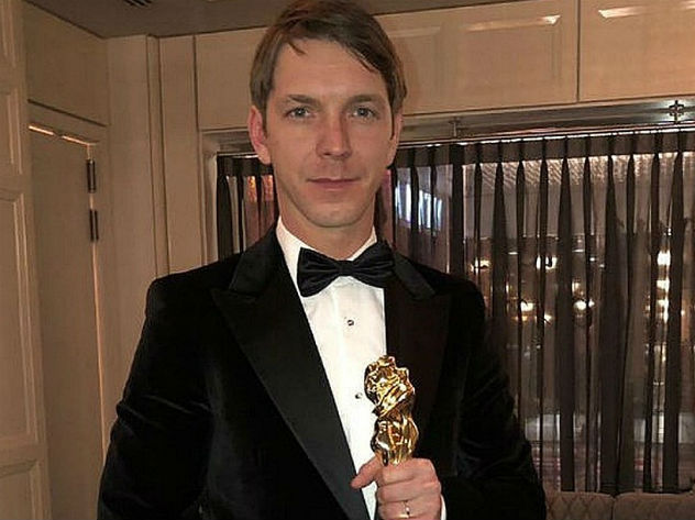 Кто стал обладателем «Порно-Оскара»