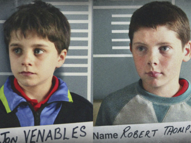 Короткометражка об убийстве 2-хлетнего ребенка номинирована на "Оскар"