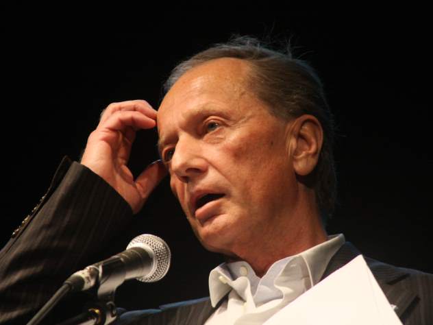 Михаил Задорнов