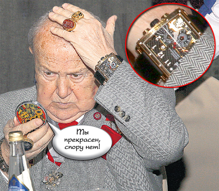 Зураб Церетели