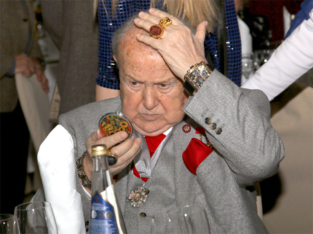 Зураб Церетели