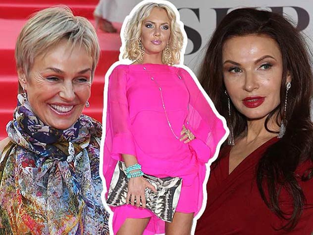 «Насилие души»: через что прошли Андрейченко, Малиновская и другие пострадавшие от насильников звезды.