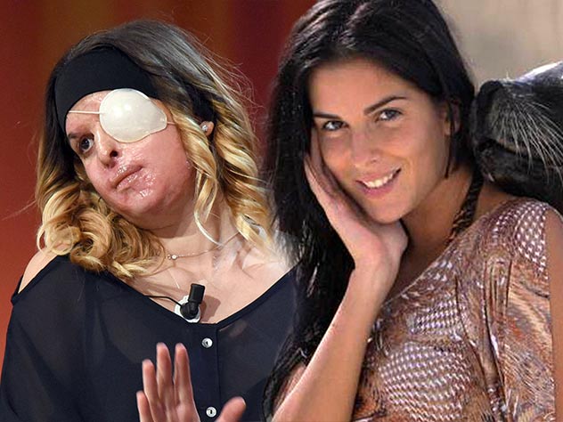 Джессика Нотаро