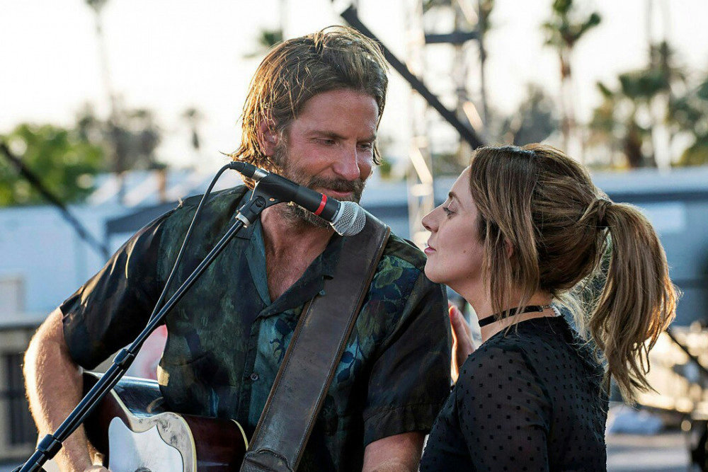 «Звезда родилась»