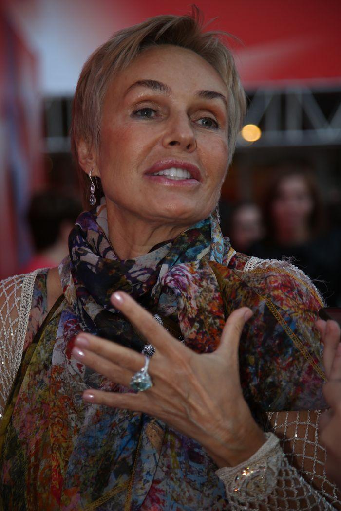 Наталья Андрейченко