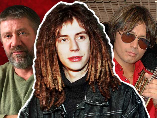 Звезды и наркотики