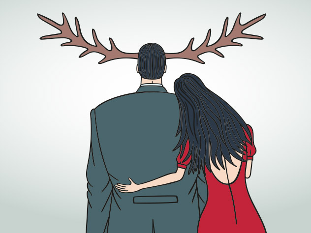 гороскоп, отношения, любовь, измена