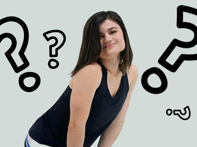 Реклама Reebok