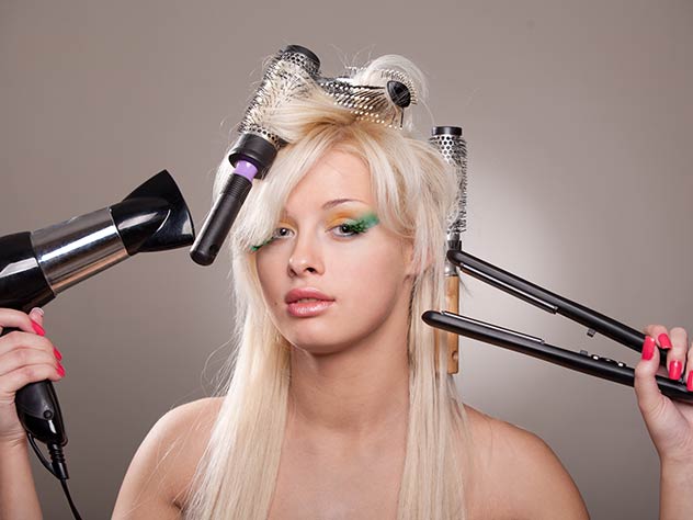 Стайлер для волос, как выбрать