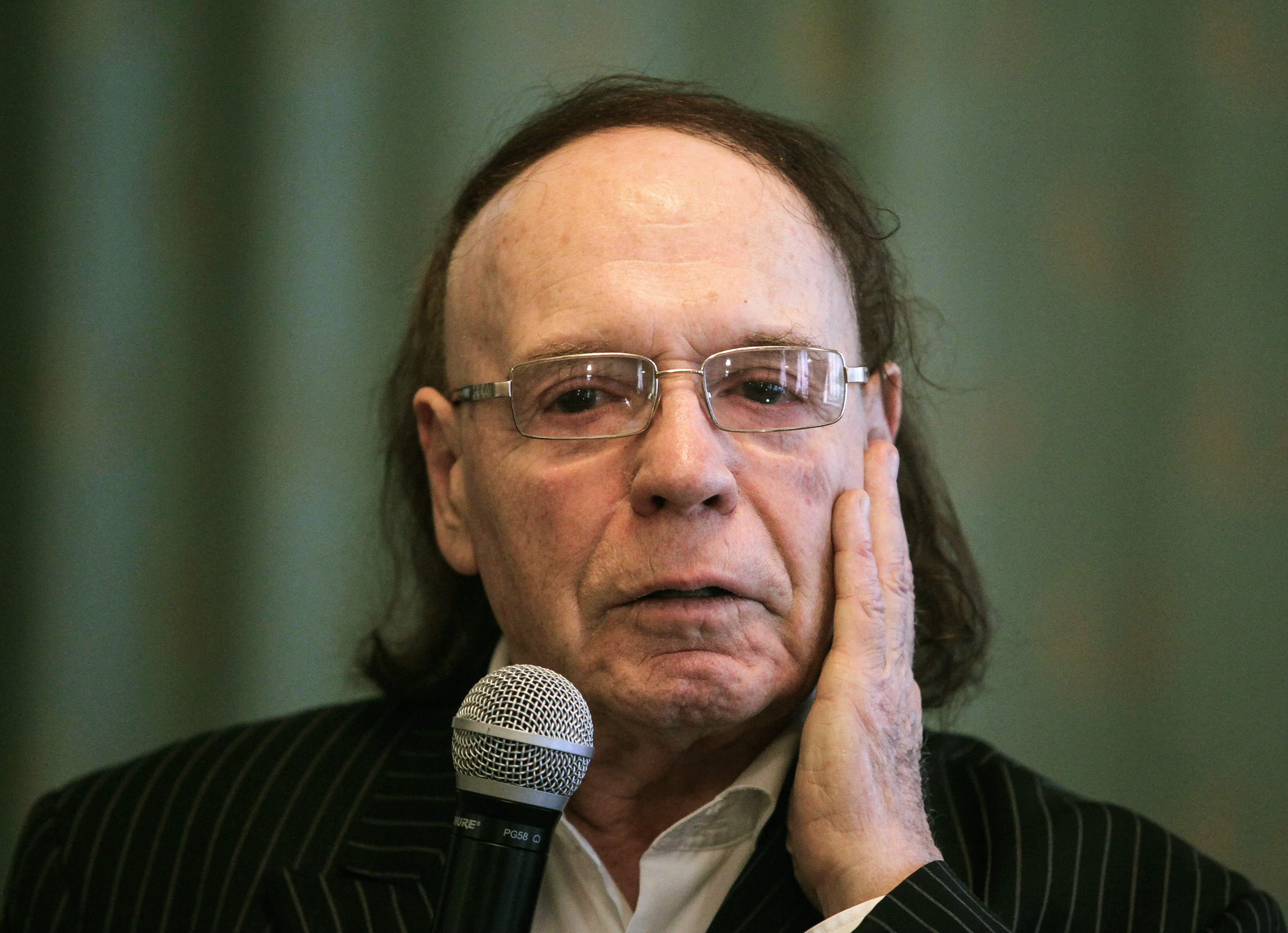 Эдвард Радзинский