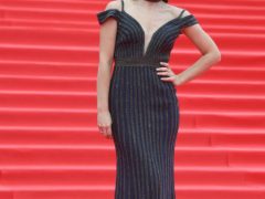 Еще один запоминающийся образ киносмотра — в исполнении Екатерины Волковой. Фото: Михаил Фролов