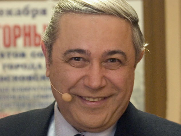 С кем встречается Петросян после развода со Степаненко